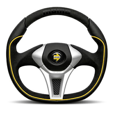 【正規輸入品】MOMO モモ ステアリング ハンドルGT50 2.0 ジーティーフィフティ 2.0 G-5送料無料(沖縄・離島除く)｜アークタイヤ 店