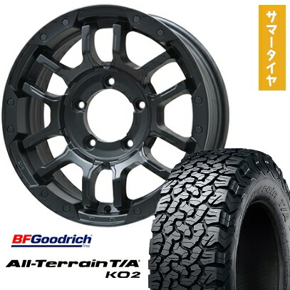 楽天市場】【取付対象】215/75R15 夏タイヤ ホイール4本セット