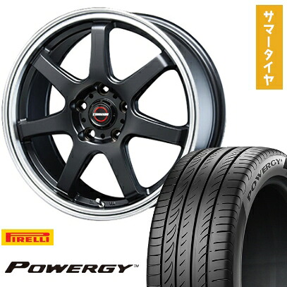 【取付対象】185/65R15 夏タイヤ ホイール4本セット シエンタ 2022- PIRELLI パワジー BLEST ユーロマジック タイプS-07 15インチ【送料無料】|アークタイヤ 店