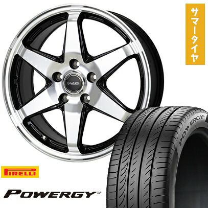 【取付対象】185/60R15 夏タイヤ ホイール４本セット シエンタ 2015-22 PIRELLI パワジー ホットスタッフ ヴァレット アンクレイ 15インチ【送料無料】