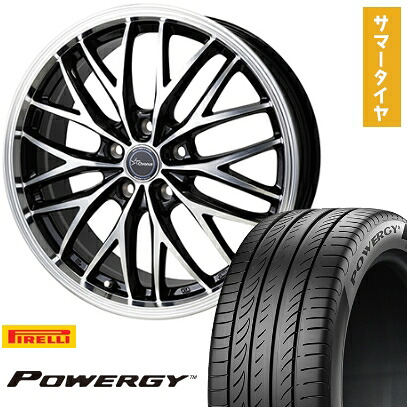 【取付対象】185/65R15 夏タイヤ ホイール４本セット シエンタ 2022- PIRELLI パワジー ホットスタッフ クロノス CH-113 15インチ【送料無料】