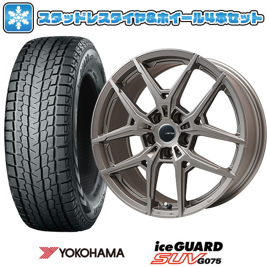 楽天市場】【取付対象】235/60R17 スタッドレスタイヤ ホイール4本