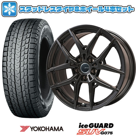 楽天市場】【取付対象】235/60R17 スタッドレスタイヤ ホイール4本