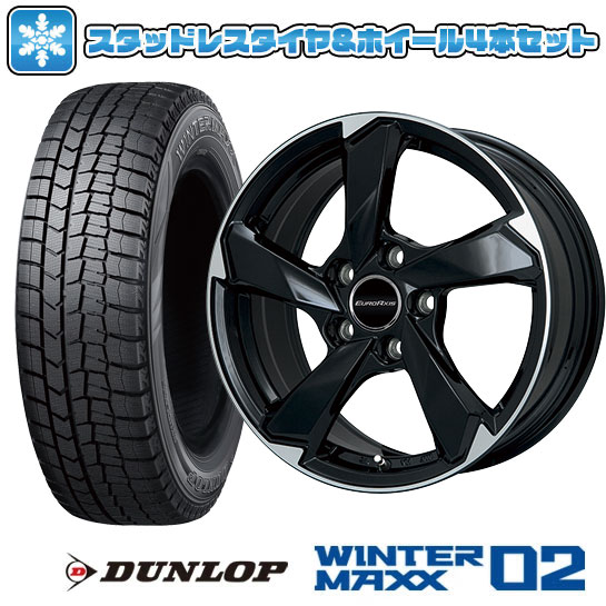 Audi Q2用　16インチ ホイールセット 215/60R16 スタットレス 楽天市場】【取付対象】215/60R16 スタッドレスタイヤ ホイール4本