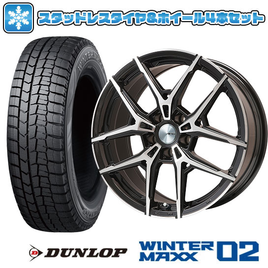 235/40R18 18インチ ベンツCLA（C117） YOKOHAMA アイスガード7 IG70 