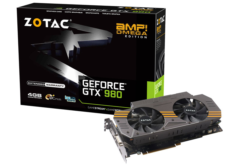 全商品オープニング価格特別価格 楽天市場 送料無料 Zotac Geforce Gtx 980 Amp Omega 正規代理店保証付 メモリーショップ アーク 全国宅配無料 Bakorwilpamekasan Jatimprov Go Id