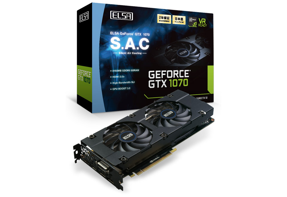 ZOTAC Geforce GTX 1060 6GB Single Fan vd6096 【送料無料】 【ポイント2倍】 正規代理店保証付