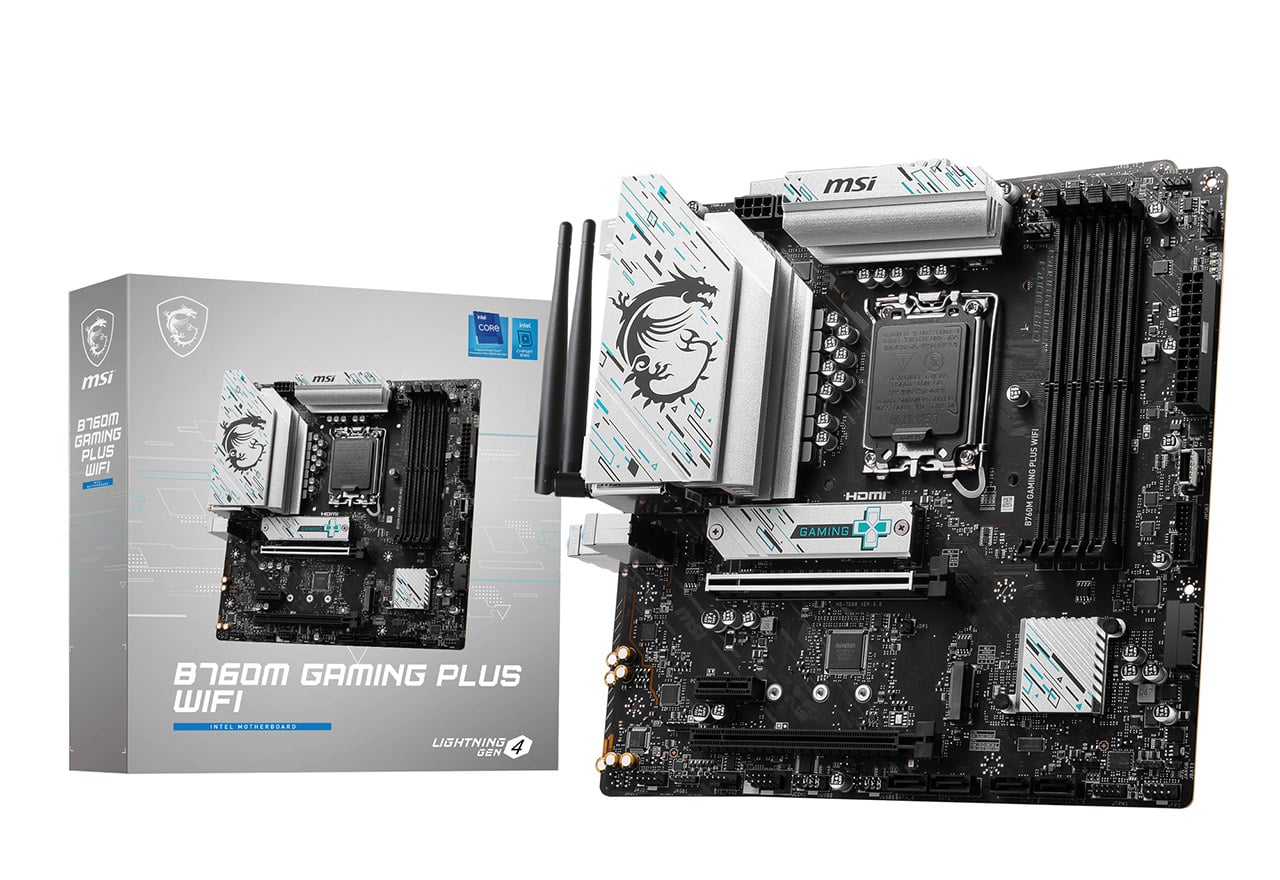 MSI X670E GAMING PLUS WiFi マザーボード Amazon.com: MSI X670E GAMING PLUS WIFI Gaming Motherboard