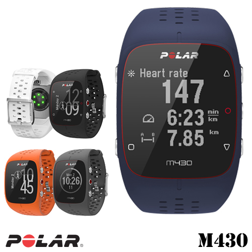 新カラー登場 盗聴発見器 Abcウォッチ Gpsウォッチ Polar ポラール 手首型6led光学式心拍計搭載 Gpsランニングウォッチ Polar M430 防犯 防災 護身専門店 アーカム Polar M430 ポラール Gps 心拍計 ランニングウォッチ
