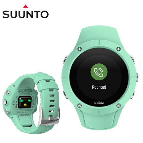 suunto spartan trainer ocean