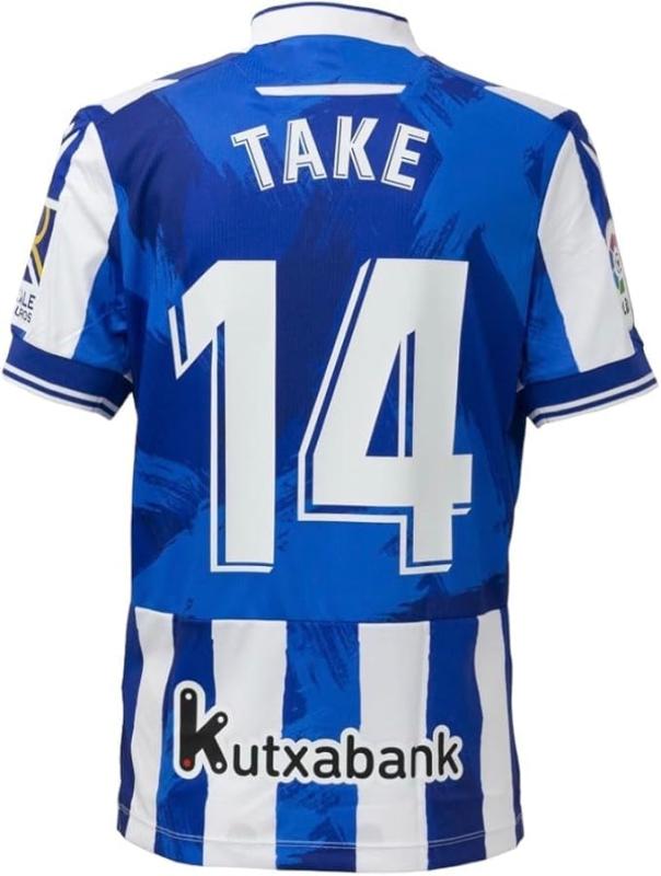 久保建英 ビジャレアル ユニフォーム 楽天市場】久保建英 ビジャレアル ユニフォーム 20/21 アウェイ
