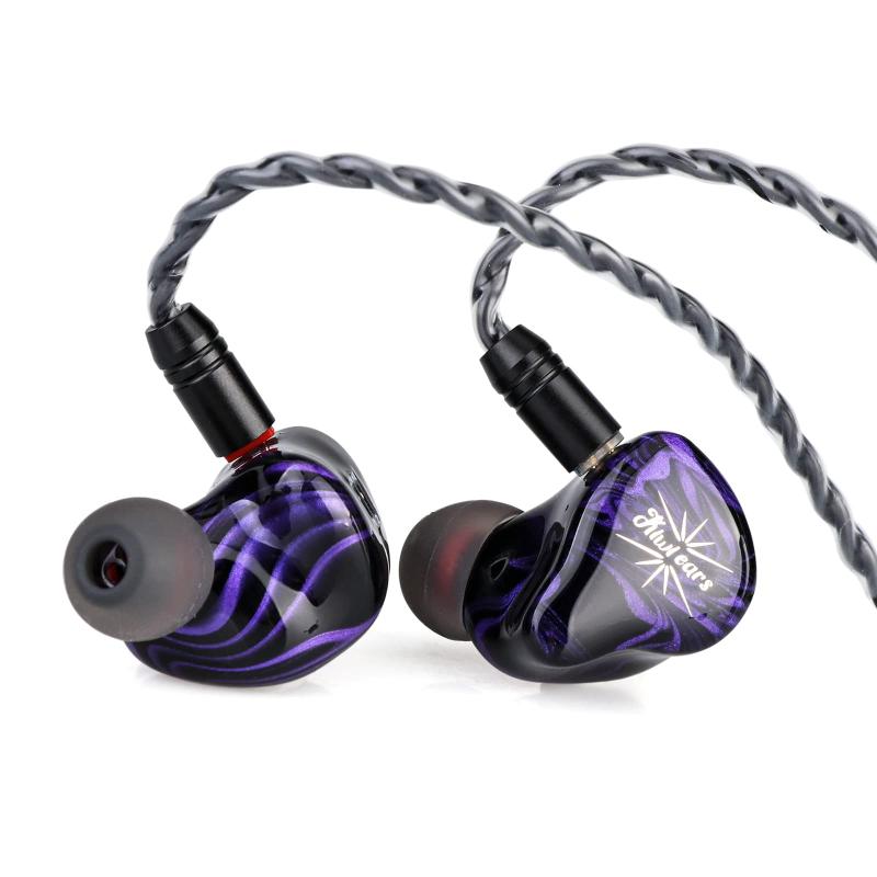 Kiwi Ears Earphone