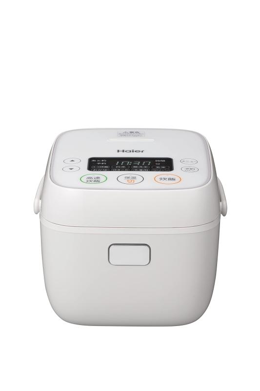 ハイアール(Haier) 炊飯器|AR企画 店