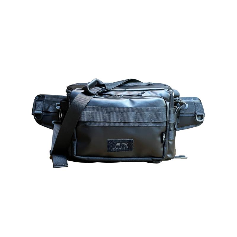 【美品】リーニア ウエストバッグ ボディバッグ サバゲー msb62-400.jpg
