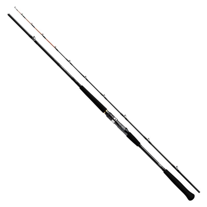 ダイワ(DAIWA) 船竿 メタリアアカムツ M-205/MH-205 各種｜AR企画　店
