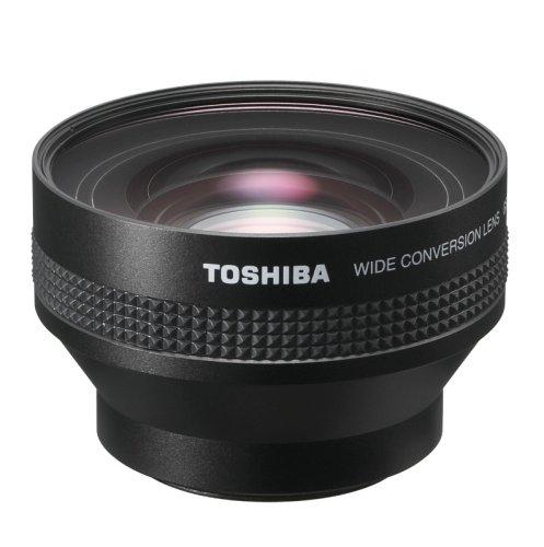 TOSHIBA ワイドコンバージョン gigashotA/Kシリーズ用 GSC-L0743