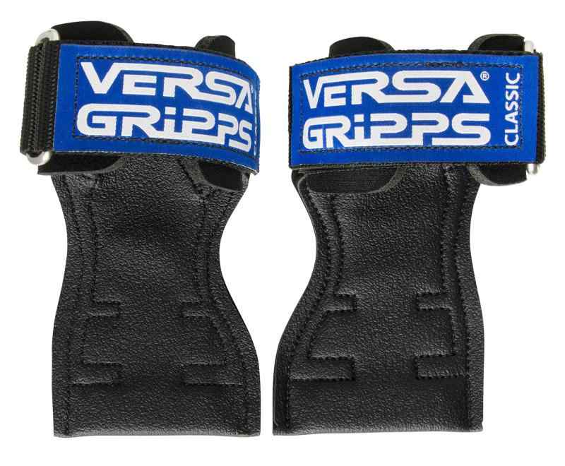 VERSA GRIPPS&reg; CLAIC オーセンティック。世界最高峰のトレーニングアクセサリー。アメリカ製 (MED/LG-Blue Label)｜AR企画　店 8,506円