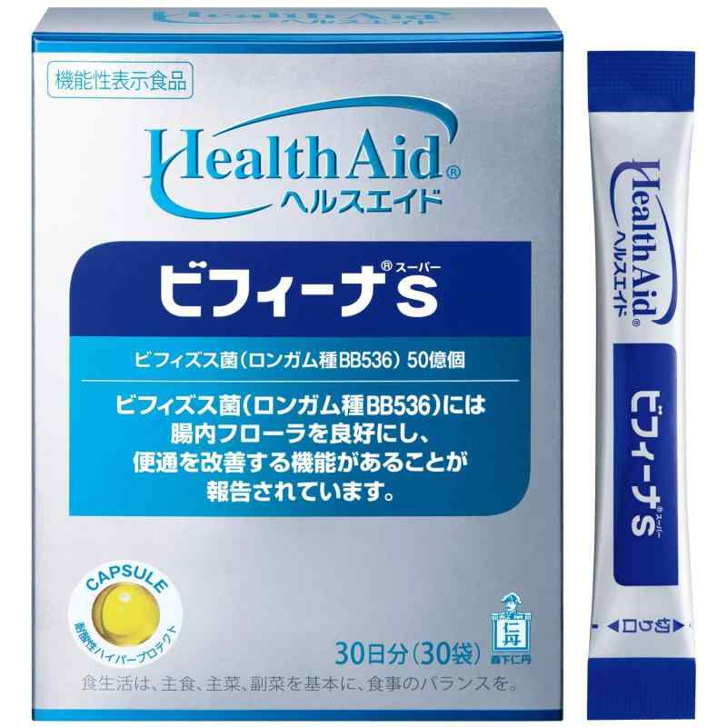 ビフィーナs