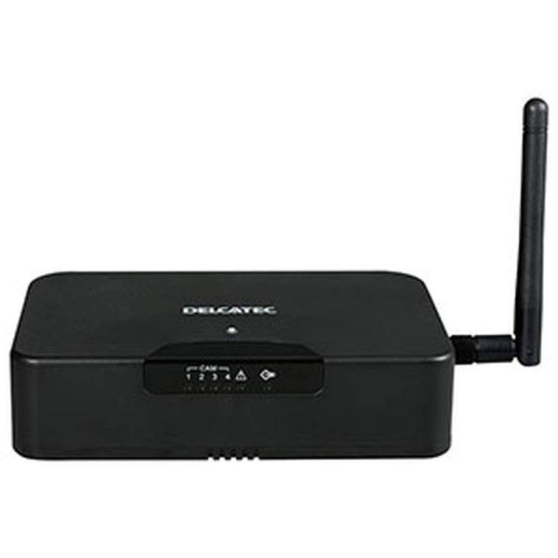DXアンテナ ワイヤレスフルHDカメラ対応スマート受信BOX WNM|AR企画 店
