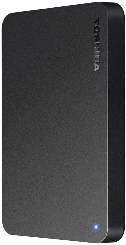 TOSHIBA USB3.0対応/ポータブル HDD HDTB510AK3AA｜AR企画　店