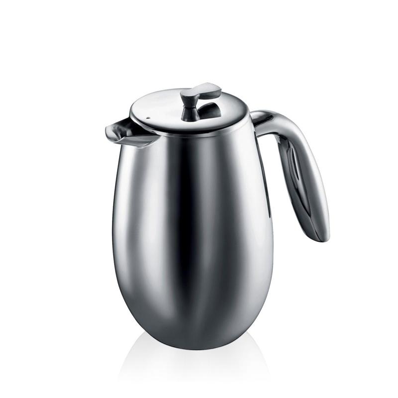 BODUM COLUMBIA フレンチプレスコーヒー