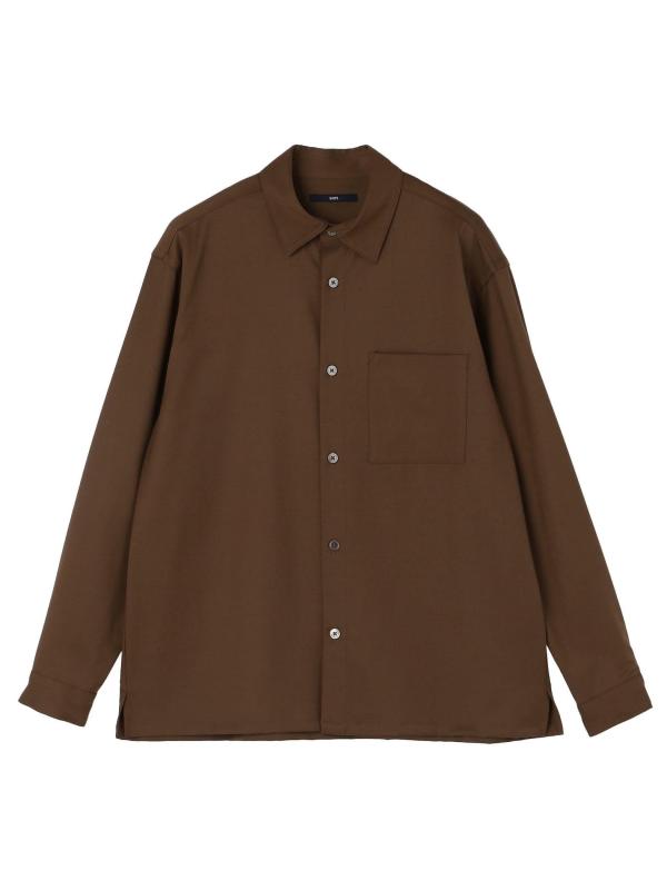 [シップス] SC:REG SMART NO SHT 111100667｜AR企画　店