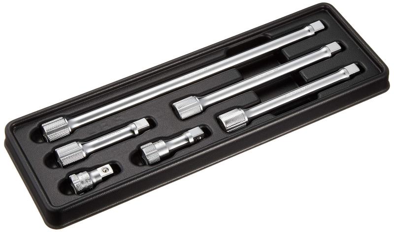山下工業研究所 コーケン 3/8(9.5mm)SQ. エクステンションバーセット 6ヶ組 PK3760/6