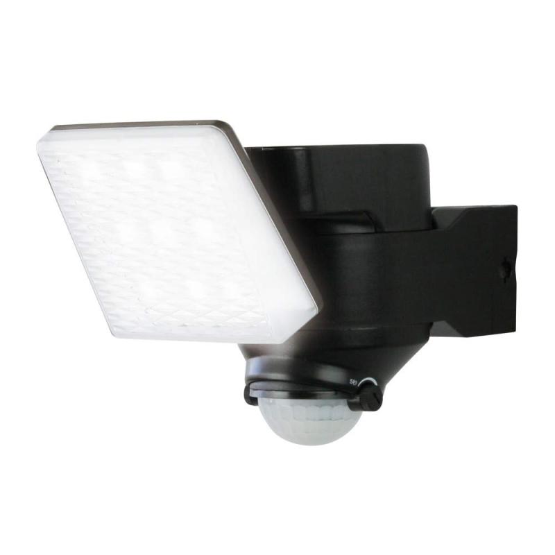 大進() 大進(D) LED センサーライト 3灯式 DLA-7T300 DLA-7T300 奥行24×高さ13.5×幅16cm