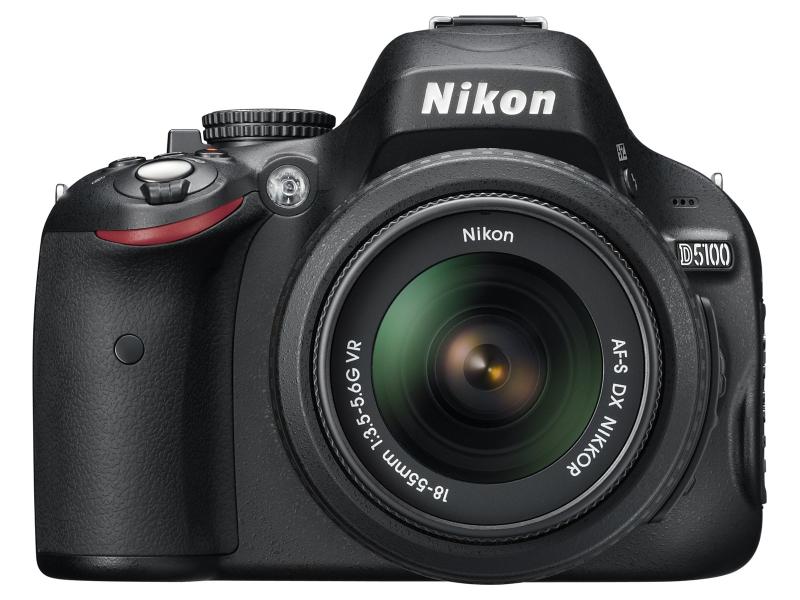n デジタル一眼レフカメラ D5100｜AR企画　店