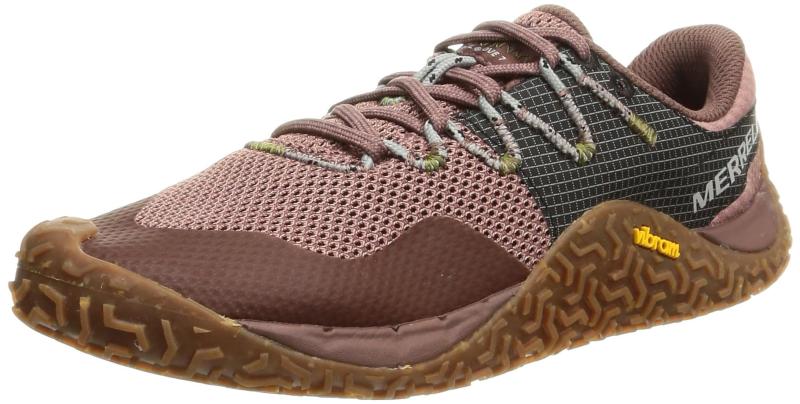 MERRELL(メレル) レディース Trail Glove 7トレーニングシューズ|AR企画 店