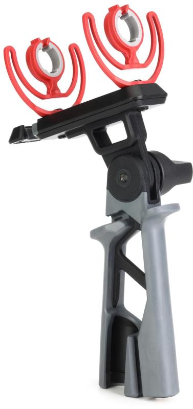 ロード PG2R ピストルグリップ型ショックマウントPG2R