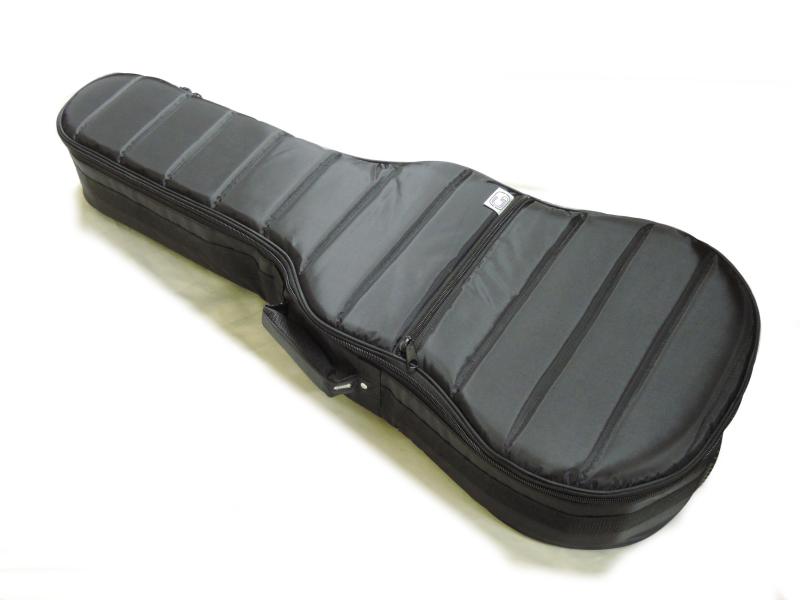 GID GMK-D ACOUSTIC GUITAR PROTECTION BAGジッド アコースティック用ギグバッグ (BLK/ブラック)