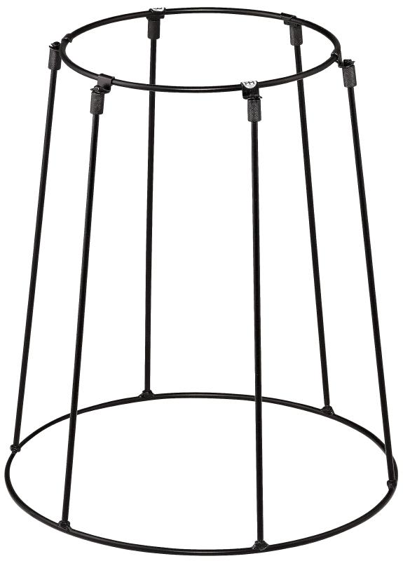 MEINL Percussion マイネル ジャンベスタンド Travel Djembe Stand STDJST-BK