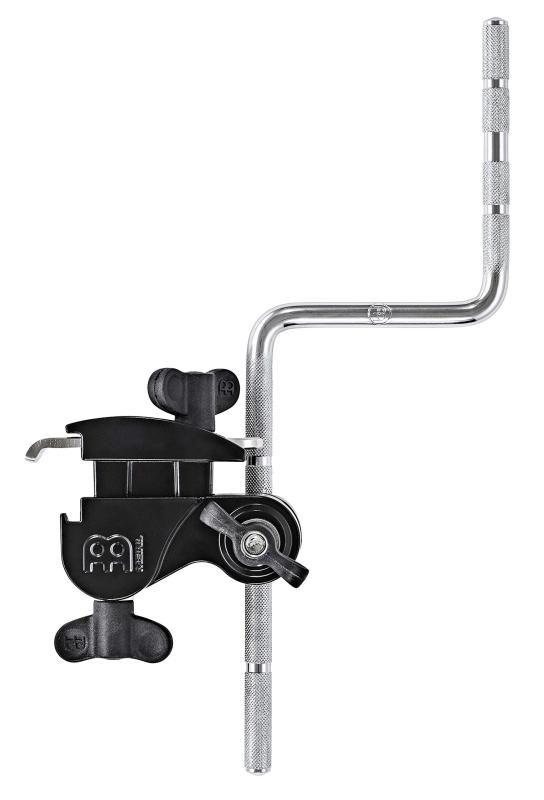MEINL Percussion マイネル マルチクランプ PROFEIONAL MULTI CLAMP TMPMC-R Zシェイプロッド付属