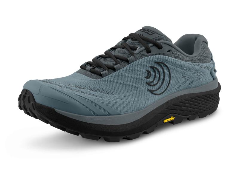 Topo Athletic(トポアスレティック) メンズ PURSUIT 2 (パースート 2) MENSハイキングシューズ|AR企画 店