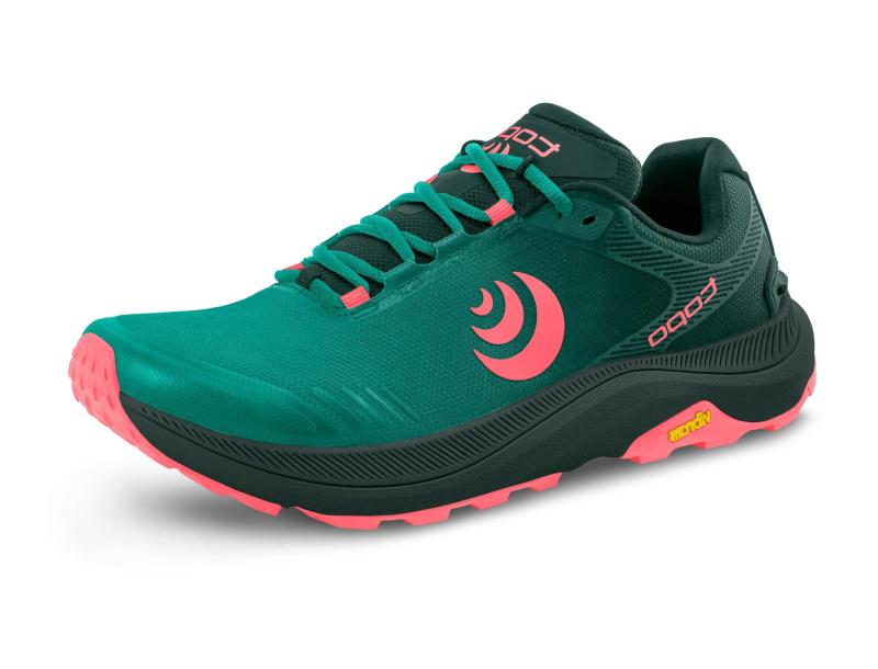 Topo Athletic(トポアスレティック) レディース MT-5（エムティー 5）WOMENSランニングシューズ｜AR企画　店