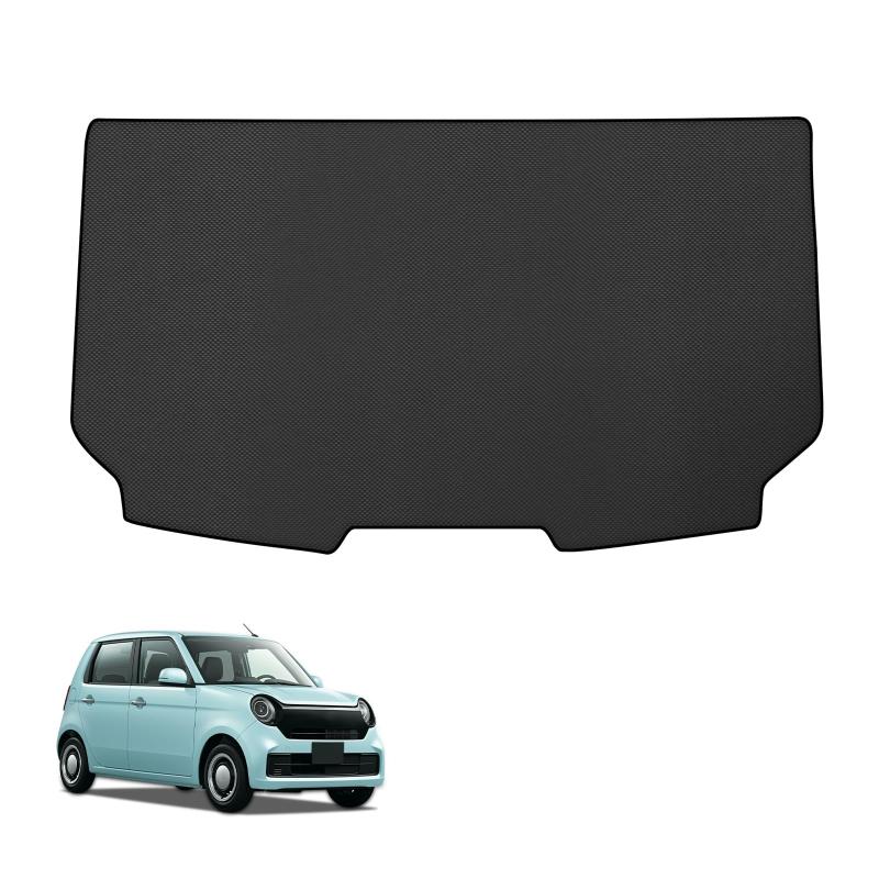 新型 車種専用 ラゲッジマット 専用 2Dトランクマット PVC素材 カーゴマット 滑り止め 巻け収納 保護マット 防水 耐汚れ 耐摩擦 ラゲッジトレイ 取付簡単 カスタム 内装パーツ