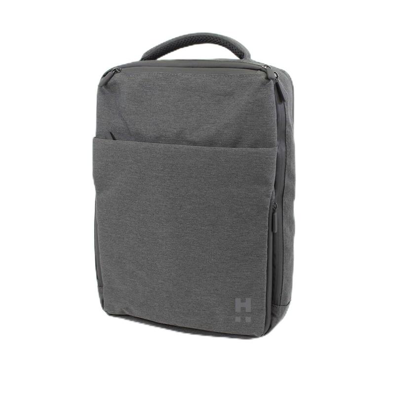 [ハピタス] ビジネスリュック PC モバイル対応 エイチプラス｜AR企画　店