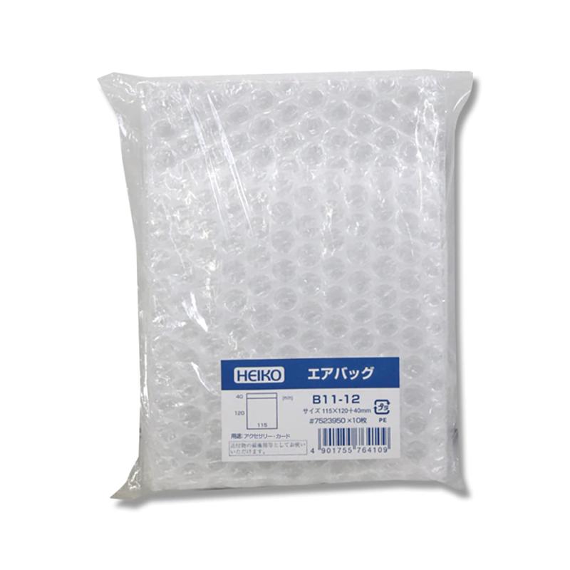 ケース販売HEIKO 緩衝材 エアバッグ｜AR企画　店