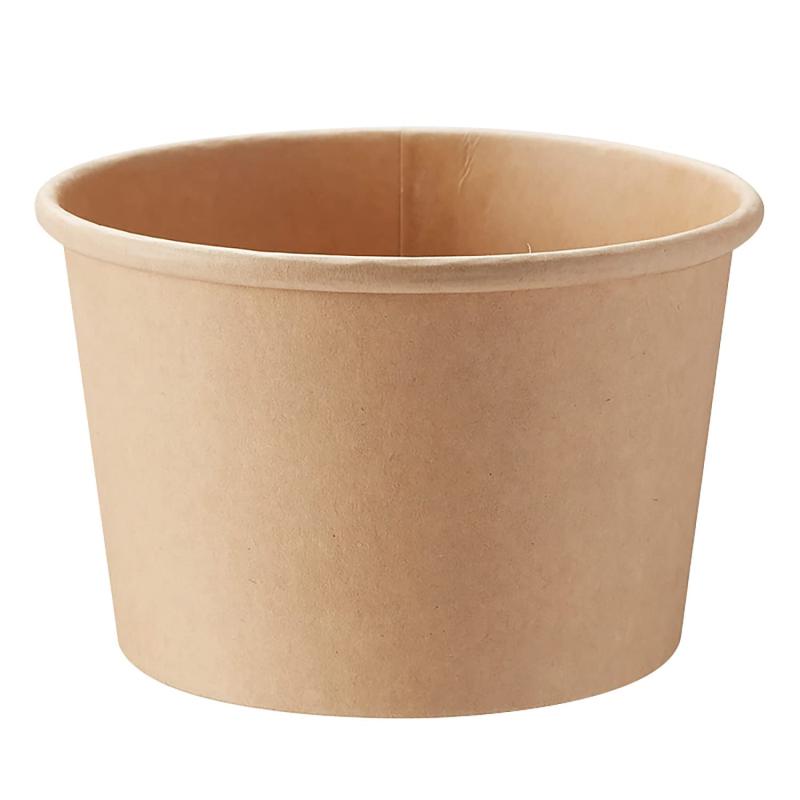 ヘイコー(Heiko) 食品容器 未晒フードカップ 0044905｜AR企画　店