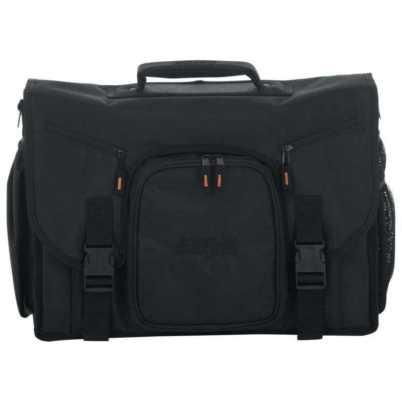GATOR ゲーター DJコントローラー/ラップ用 ギグバッグ G-CLUB Control Series G-CLUB CONTROL