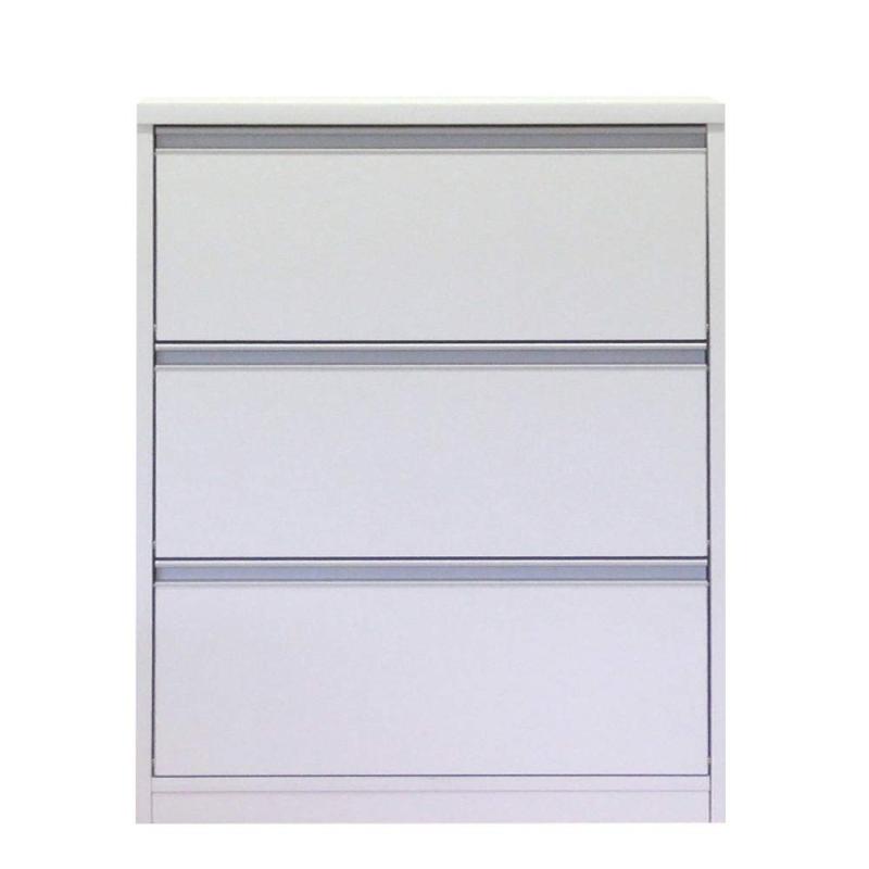 薄型 ランドリーラック ロータイプ 幅75cm ( LRF-75L)|AR企画 店