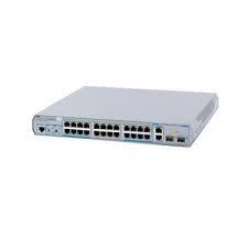 CentreCOM FS926M RoHS イーサネット インテリジェント スイッチ10/100BASE-TX x 24 0048R|AR企画 店