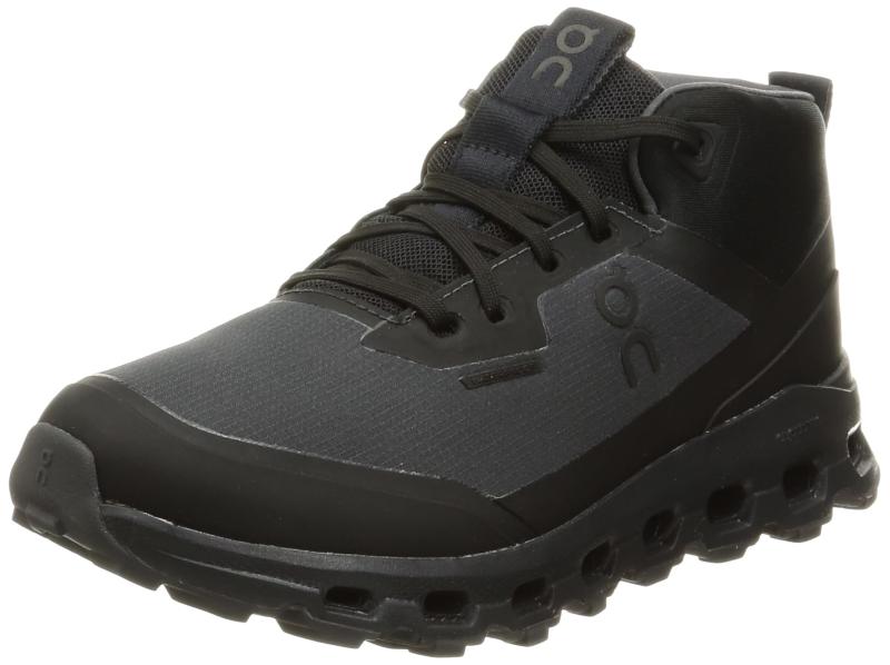 [オン] ランニングシューズ Cloudroam Waterproof レディース