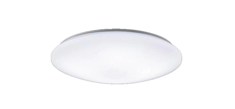 天井直付型 LED[昼光色] シーリングライト リモコン調光・カチットF LGC3113D｜AR企画　店