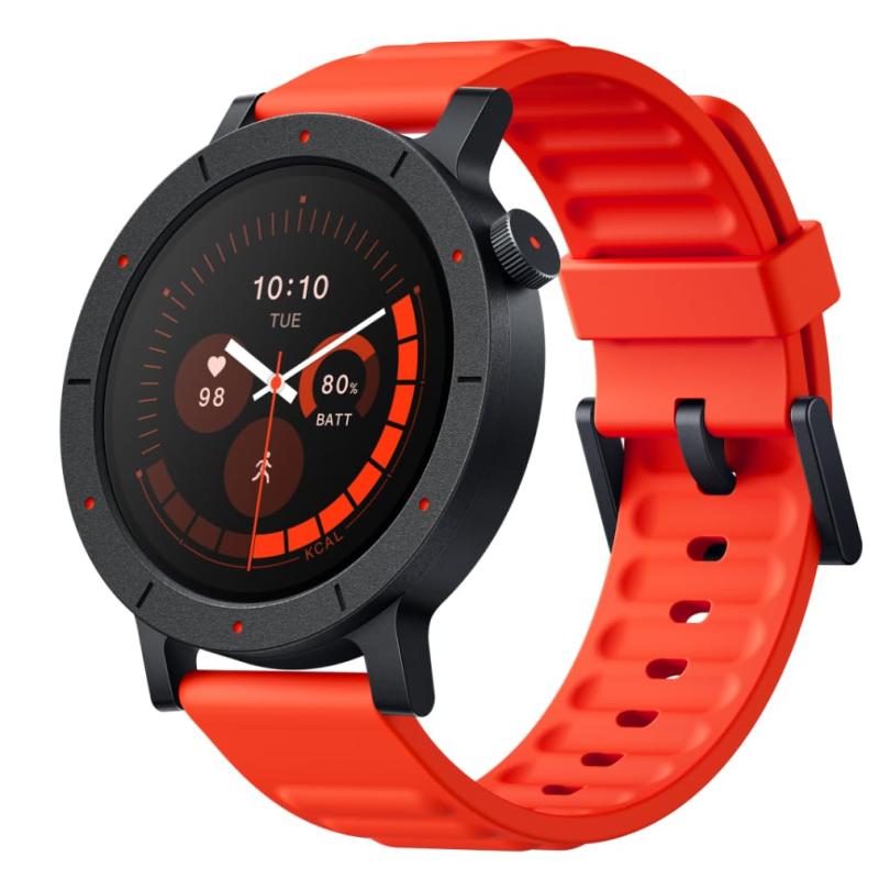 CMF by Nothing Watch 3 Pro スマートウォッチ