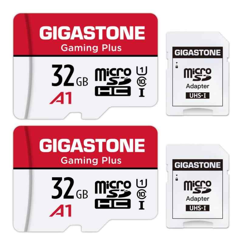 GIGA microSD Gaming Plus Variation 7