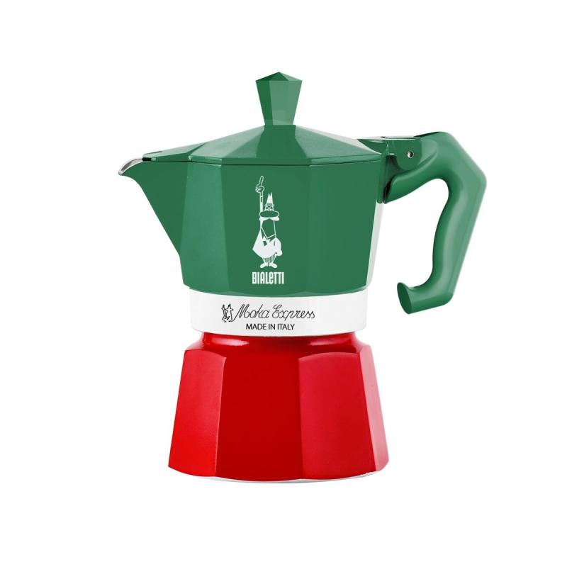 Bialetti (ビアレッティ) モカエクスクルーシブ|AR企画 店