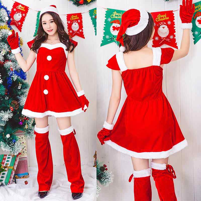 クリスマス 御召しもの レディース クリスマス御召しもの 肩かけ付き添い人 天鵞絨 赤 18-24歳 一こま御召しもの 告げ知らせる会 寄り合い 出来事 御召しもの3