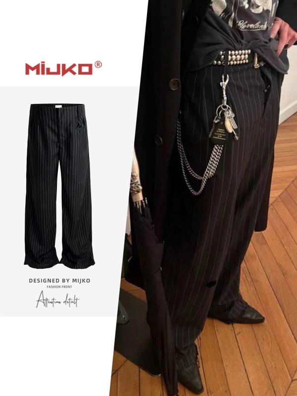 ズボン下 成人男性用 ウォッシュド 不都合工業 引っ切りない ロングズボン下 黒いこと 綿70% 普段使い